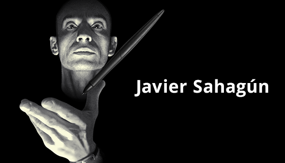 Javier Sahagún